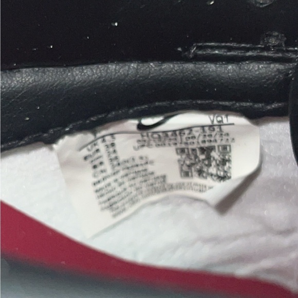 Nike Dunks Low LX sneakers black grey silver glitter size 7 womens athleisure - Picture 11 of 13